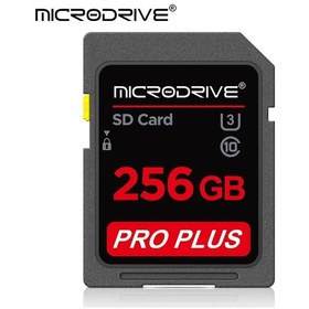 Resim Yüksek Hızlı Sınıf 10 Sd Kart 16 Gb 32 Gb 64 Gb 128 Gb 256 Gb Carte Sd Hafıza 256gb 