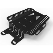 Resim Hero X Pulse 200 Çanta Demiri Desteksiz 