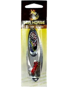Resim Sea Horse Kaşık K02 28Gr Adt 
