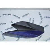 Resim Hero HR150-TH F01A05 MV HERO THRİLLER FAR GRENAJI SAĞ MAVİ 