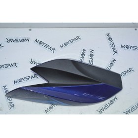 Resim Hero HR150-TH F01A05 MV HERO THRİLLER FAR GRENAJI SAĞ MAVİ 