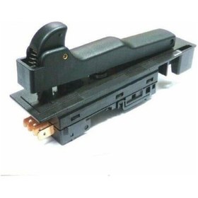 Resim Makita 4114S Şalter Ürün Kodu 651179-6 
