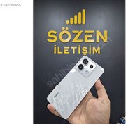 Resim Xiaomi Redmi Note 13 Pro 5G İkinci El YD | 256 GB 8 GB | Beyaz İkinci El REDMİ NOTE 13 PRO 5G 256/8 KAYITLI