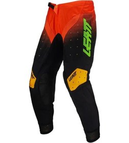 Resim Leatt 4.5 Pantolon Cıtrus 