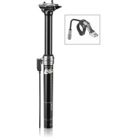 Resim XLC Dropper Sele Borusu Xlc SP-T10 31.6 40CM 