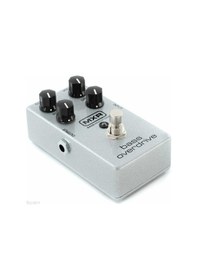 Resim Mxr M89 Bass Overdrive Pedalı 