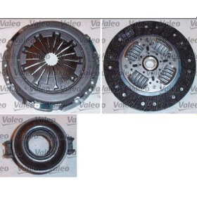 Resim VALEO 821339 DEBRIYAJ SETI DUCATO / BOXER / JUMPER 1.9TDI 1.9D 