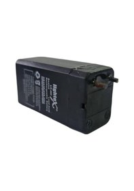 Resim Lightex Lt-403 4Volt 0.3Amper Akü 20X26X48Mm 