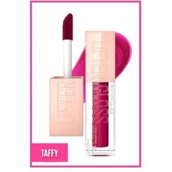Maybelline New York Lifter Gloss Nemlendirici Dudak Parlatıcısı- 25 Taffy Fiyatı ve Özelliklerı - Badem