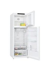 Resim Bosch KDN56VWF0N 522 Lt No-Frost Buzdolabı 