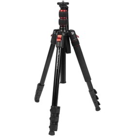 Resim SmallRig 3983 T-10 Alüminyum Tripod 