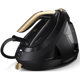 Resim Philips PSG813080 Perfect Care Buhar Kazanlı Ütü 