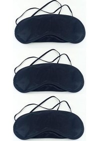 Resim Trendooze Uyku Trend Önleyici Maskesi Işık Göz Göz Bandı Bandı Adet 3b 3 512217190 Qs 