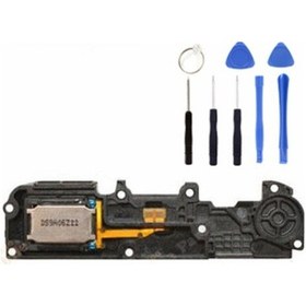 Resim Samsung Uyumlu A11 A115 Buzzer Hoparlör Tamir Seti Hediye !!! 
