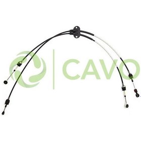 Resim Cavoıth4414.601 - Vıtes Teli Mını Countryman R60 Mını Paceman R 