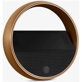 Resim Bang & Olufsen Beoremote Halo Dokunmatik Uzaktan Kumanda Bronz Duvara Monte 