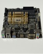 Resim Asus N3050ı-c Anakart 