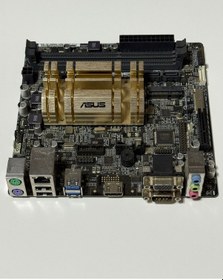 Resim Asus N3050ı-c Anakart 