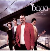 Resim Büyü - Her Yer İstanbul CD 