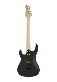 Resim Aria Pro Iı Macstdmbk Elektro Gitar Hss Rw 