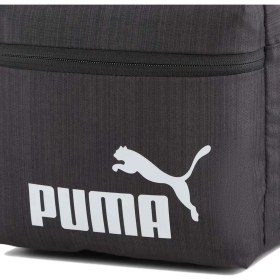 Resim Puma 091342 Base Small Sırt Çantası Siyah 