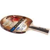 Resim NoHar Butterfly Yetişkin Hazır Raket Timo Boll 