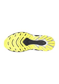 Resim Mizuno Wave Skyrise 6 Erkek Koşu Ayakkabısı Siyah Çok Renkli 