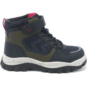 Resim Lumberjack Plane 5pr Lacivert Erkek Çocuk Outdoor Bot 000000000102026057 Lacivert-hakı 