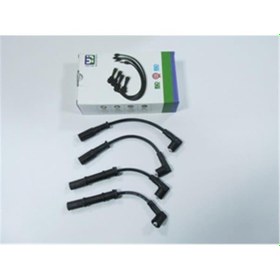 Resim Eşdeğer Ürün Fıat Lınea Classıc- 06/15 Buji Kablosu Takım 8v 350a1000 1.4 
