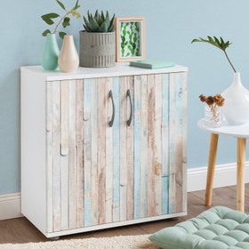 Resim D-C Fix 45x200 cm Yapışkanlı Folyo Çok Renkli 