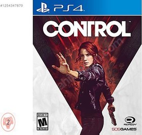 Resim Control - SIFIR - Ps4 -BAKIRKÖY - KONSOL CENNETİ 