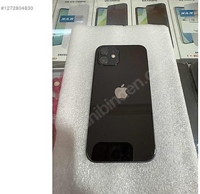 Resim Apple iPhone 12 İkinci El TR | 64 GB | Mavi 