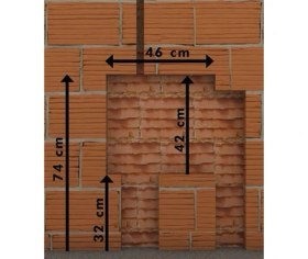 Resim Panovit Rezervasyon Panosu (Elektrik ve Tesisat) 