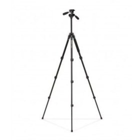 Resim Benro Tıs18ahd1 Aluminium Tripod Kit 