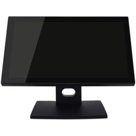 Resim QUATRONIC 18.5" Dokunmatik (İki Ekranlı) P1855-D 5N CORE i5 8GB RAM- 128GB SSD- FDOS- POS PC 