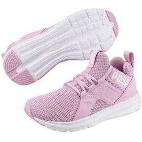 Resim Puma ENZO WEAVE WN S Pembe Kadın Sneaker Ayakkabı 101119105 