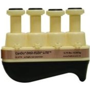 Resim Digi-flex-lite Kırmızı El Egzersiz Yayı 10-3772 