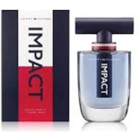 Resim Tommy Hilfiger Impact Erkek Parfüm EDT 100 ML 