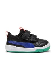 Resim Puma Multıflex Sl V Inf Ayakkabı Erkek Çocuk Siyah 