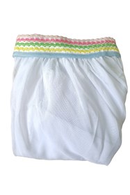 Resim gökkuşağı store Xxl Boy Kafes Tülügökkuşagı renk 1 adet 