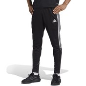 Resim HS7232-E adidas Tıro23 L Pnt Black Erkek Eşofman Altı Siyah 