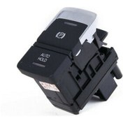 Resim El Fren Dügmesi Golf 7 2012 - 504643334 