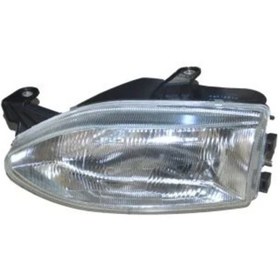 Resim Mako 3855111 FİAT PALİO SİENA 1998-1999 SOL KOMPLE FAR MOTORSUZ 