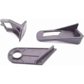 Resim Fiat Punto (3 Parça) Sağ Far Tamir Kiti FP-331 