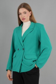 Resim Alexander Gardi Kadın Blazer Ceket 