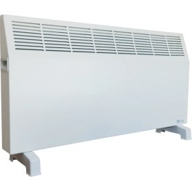 Resim HBK1000M Heatbox Konvektör 1000W Manuel Elektrikli Isıtıcı 