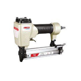 Resim Omega MGDF32 Hafifbaşlı Çivi Tabancası 10-32MM 