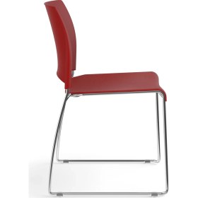 Resim Allsteel Sandalye 