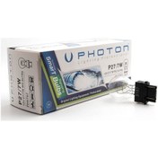 Resim Photon 3157 P27 7W 12.8V Ampul 