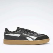 Resim Reebok Smash Edge S Kadın Siyah Sneaker 